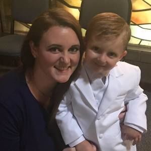 Meet your Posher, Taylor